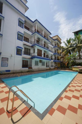 Blue Tide Apartment - First-Party Homestay with Pool View, Near the Beach